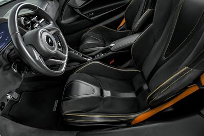 2020 McLaren 720S Spider -$50K MODS-FULL RYFT KIT-WHEELS-TUNED! - Photo 27 - Joliet, IL 60435