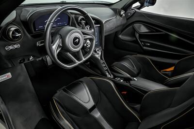 2020 McLaren 720S Spider -$50K MODS-FULL RYFT KIT-WHEELS-TUNED! - Photo 26 - Joliet, IL 60435