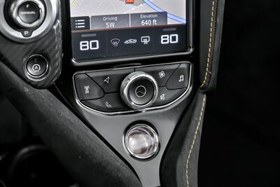 2020 McLaren 720S Spider -$50K MODS-FULL RYFT KIT-WHEELS-TUNED! - Photo 40 - Joliet, IL 60435