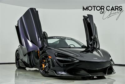 2020 McLaren 720S Spider -$50K MODS-FULL RYFT KIT-WHEELS-TUNED! - Photo 1 - Joliet, IL 60435
