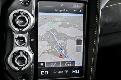 2020 McLaren 720S Spider -$50K MODS-FULL RYFT KIT-WHEELS-TUNED! - Photo 39 - Joliet, IL 60435