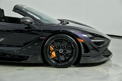 2020 McLaren 720S Spider -$50K MODS-FULL RYFT KIT-WHEELS-TUNED! - Photo 17 - Joliet, IL 60435