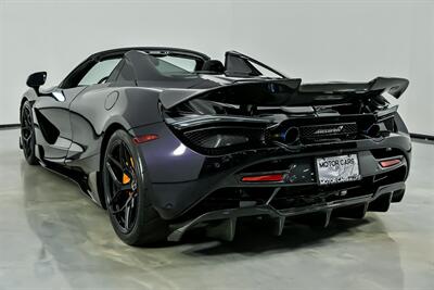 2020 McLaren 720S Spider -$50K MODS-FULL RYFT KIT-WHEELS-TUNED! - Photo 12 - Joliet, IL 60435