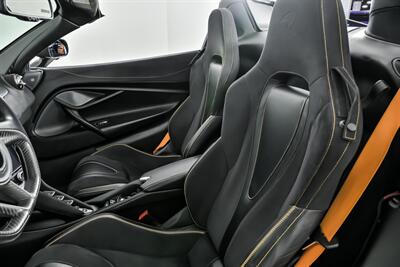 2020 McLaren 720S Spider -$50K MODS-FULL RYFT KIT-WHEELS-TUNED! - Photo 28 - Joliet, IL 60435