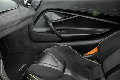 2020 McLaren 720S Spider -$50K MODS-FULL RYFT KIT-WHEELS-TUNED! - Photo 42 - Joliet, IL 60435