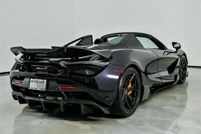 2020 McLaren 720S Spider -$50K MODS-FULL RYFT KIT-WHEELS-TUNED! - Photo 14 - Joliet, IL 60435