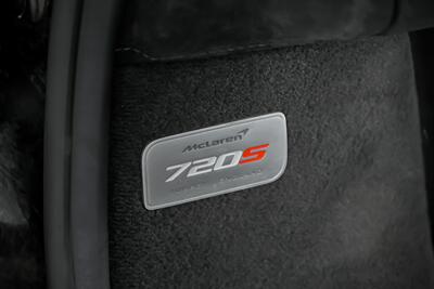 2020 McLaren 720S Spider -$50K MODS-FULL RYFT KIT-WHEELS-TUNED! - Photo 31 - Joliet, IL 60435
