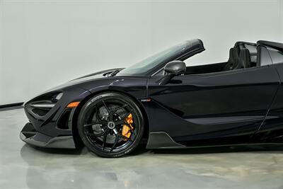 2020 McLaren 720S Spider -$50K MODS-FULL RYFT KIT-WHEELS-TUNED! - Photo 9 - Joliet, IL 60435