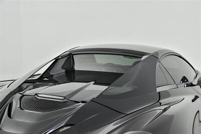 2020 McLaren 720S Spider -$50K MODS-FULL RYFT KIT-WHEELS-TUNED! - Photo 44 - Joliet, IL 60435