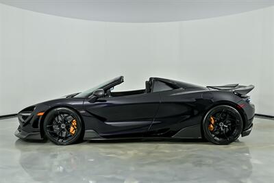 2020 McLaren 720S Spider -$50K MODS-FULL RYFT KIT-WHEELS-TUNED! - Photo 10 - Joliet, IL 60435