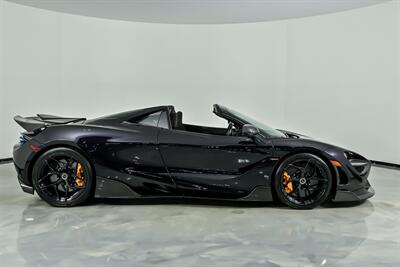 2020 McLaren 720S Spider -$50K MODS-FULL RYFT KIT-WHEELS-TUNED! - Photo 16 - Joliet, IL 60435