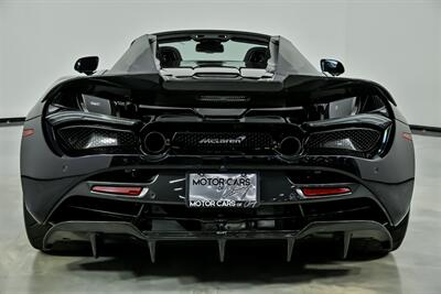 2020 McLaren 720S Spider -$50K MODS-FULL RYFT KIT-WHEELS-TUNED! - Photo 13 - Joliet, IL 60435