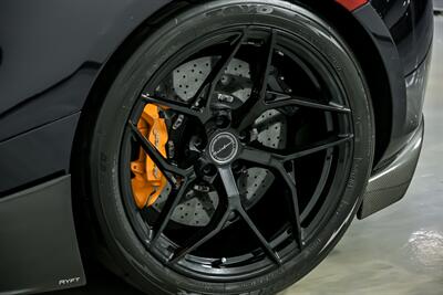 2020 McLaren 720S Spider -$50K MODS-FULL RYFT KIT-WHEELS-TUNED! - Photo 21 - Joliet, IL 60435