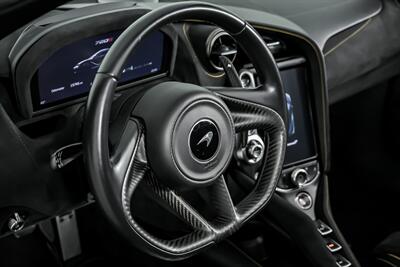 2020 McLaren 720S Spider -$50K MODS-FULL RYFT KIT-WHEELS-TUNED! - Photo 29 - Joliet, IL 60435