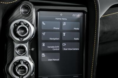 2020 McLaren 720S Spider -$50K MODS-FULL RYFT KIT-WHEELS-TUNED! - Photo 38 - Joliet, IL 60435