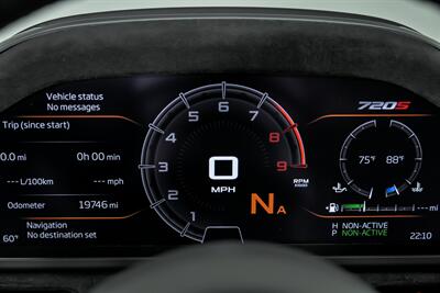 2020 McLaren 720S Spider -$50K MODS-FULL RYFT KIT-WHEELS-TUNED! - Photo 36 - Joliet, IL 60435