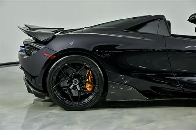 2020 McLaren 720S Spider -$50K MODS-FULL RYFT KIT-WHEELS-TUNED! - Photo 15 - Joliet, IL 60435