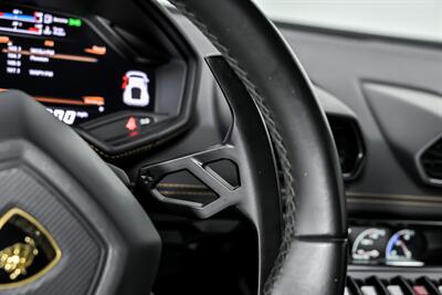 2017 Lamborghini Huracan LP 580-2-FRONT PPF-SOUL EXHAUST-STAGE 2 TUNE   - Photo 33 - Joliet, IL 60435