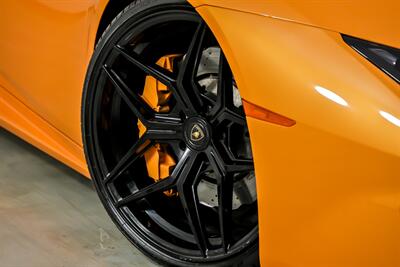 2017 Lamborghini Huracan LP 580-2-FRONT PPF-SOUL EXHAUST-STAGE 2 TUNE   - Photo 4 - Joliet, IL 60435