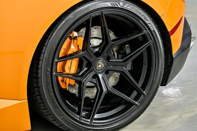 2017 Lamborghini Huracan LP 580-2-FRONT PPF-SOUL EXHAUST-STAGE 2 TUNE   - Photo 19 - Joliet, IL 60435
