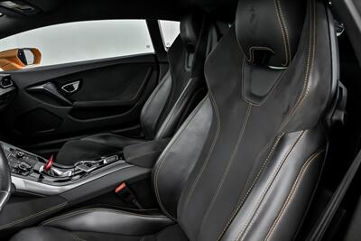 2017 Lamborghini Huracan LP 580-2-FRONT PPF-SOUL EXHAUST-STAGE 2 TUNE   - Photo 27 - Joliet, IL 60435