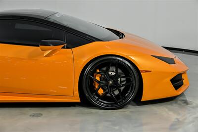 2017 Lamborghini Huracan LP 580-2-FRONT PPF-SOUL EXHAUST-STAGE 2 TUNE   - Photo 15 - Joliet, IL 60435