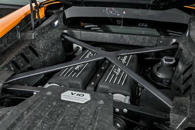 2017 Lamborghini Huracan LP 580-2-FRONT PPF-SOUL EXHAUST-STAGE 2 TUNE   - Photo 21 - Joliet, IL 60435