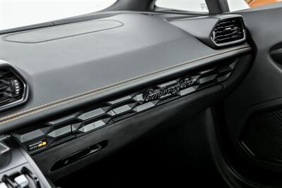 2017 Lamborghini Huracan LP 580-2-FRONT PPF-SOUL EXHAUST-STAGE 2 TUNE   - Photo 41 - Joliet, IL 60435