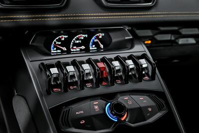 2017 Lamborghini Huracan LP 580-2-FRONT PPF-SOUL EXHAUST-STAGE 2 TUNE   - Photo 36 - Joliet, IL 60435