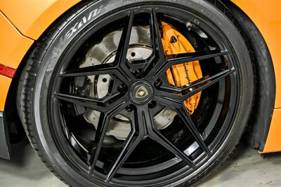 2017 Lamborghini Huracan LP 580-2-FRONT PPF-SOUL EXHAUST-STAGE 2 TUNE   - Photo 16 - Joliet, IL 60435