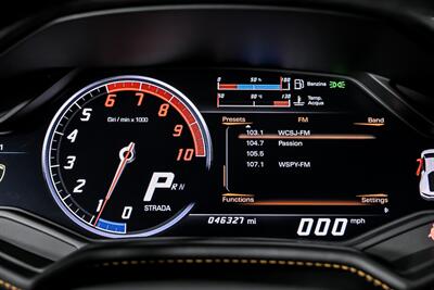 2017 Lamborghini Huracan LP 580-2-FRONT PPF-SOUL EXHAUST-STAGE 2 TUNE   - Photo 30 - Joliet, IL 60435