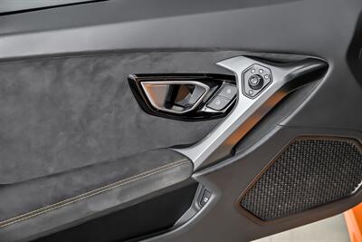 2017 Lamborghini Huracan LP 580-2-FRONT PPF-SOUL EXHAUST-STAGE 2 TUNE   - Photo 24 - Joliet, IL 60435