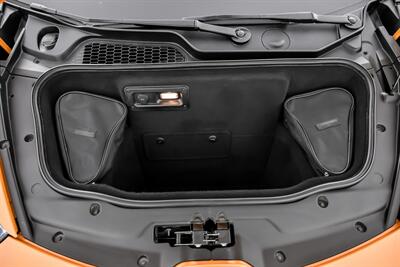 2017 Lamborghini Huracan LP 580-2-FRONT PPF-SOUL EXHAUST-STAGE 2 TUNE   - Photo 23 - Joliet, IL 60435