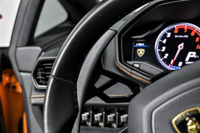 2017 Lamborghini Huracan LP 580-2-FRONT PPF-SOUL EXHAUST-STAGE 2 TUNE   - Photo 32 - Joliet, IL 60435