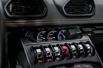 2017 Lamborghini Huracan LP 580-2-FRONT PPF-SOUL EXHAUST-STAGE 2 TUNE   - Photo 35 - Joliet, IL 60435