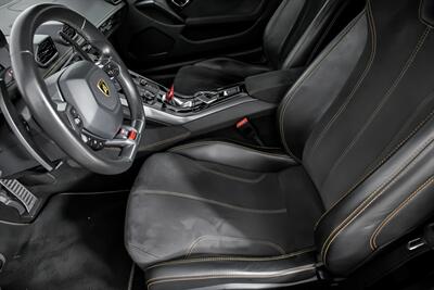2017 Lamborghini Huracan LP 580-2-FRONT PPF-SOUL EXHAUST-STAGE 2 TUNE   - Photo 26 - Joliet, IL 60435