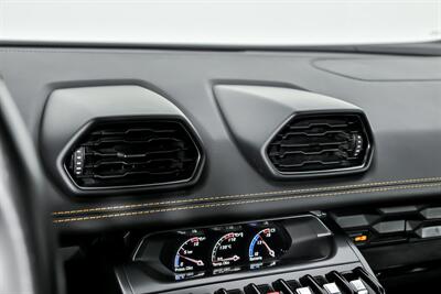 2017 Lamborghini Huracan LP 580-2-FRONT PPF-SOUL EXHAUST-STAGE 2 TUNE   - Photo 34 - Joliet, IL 60435
