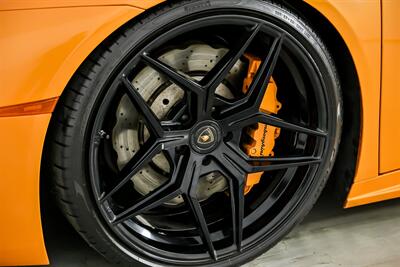 2017 Lamborghini Huracan LP 580-2-FRONT PPF-SOUL EXHAUST-STAGE 2 TUNE   - Photo 18 - Joliet, IL 60435