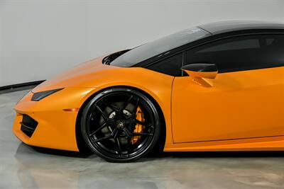 2017 Lamborghini Huracan LP 580-2-FRONT PPF-SOUL EXHAUST-STAGE 2 TUNE   - Photo 7 - Joliet, IL 60435