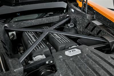 2017 Lamborghini Huracan LP 580-2-FRONT PPF-SOUL EXHAUST-STAGE 2 TUNE   - Photo 20 - Joliet, IL 60435