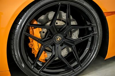 2017 Lamborghini Huracan LP 580-2-FRONT PPF-SOUL EXHAUST-STAGE 2 TUNE   - Photo 17 - Joliet, IL 60435