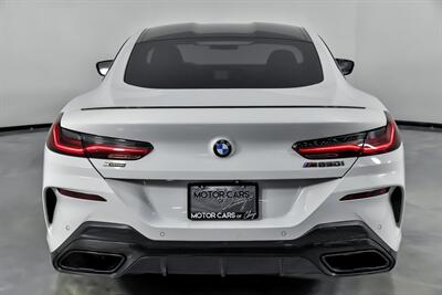 2021 BMW 8 Series M850i xDrive   - Photo 12 - Joliet, IL 60435