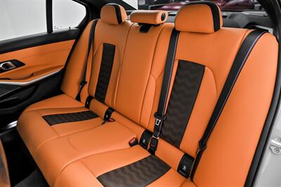 2024 BMW M3 Competition xDrive   - Photo 24 - Joliet, IL 60435