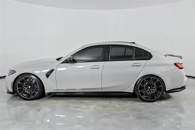 2024 BMW M3 Competition xDrive   - Photo 8 - Joliet, IL 60435