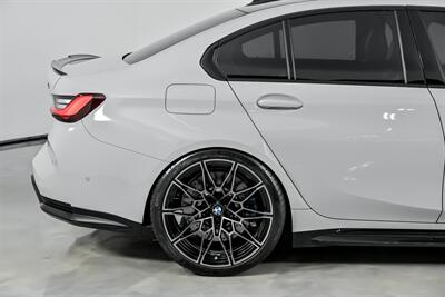 2024 BMW M3 Competition xDrive   - Photo 13 - Joliet, IL 60435