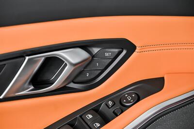 2024 BMW M3 Competition xDrive   - Photo 19 - Joliet, IL 60435