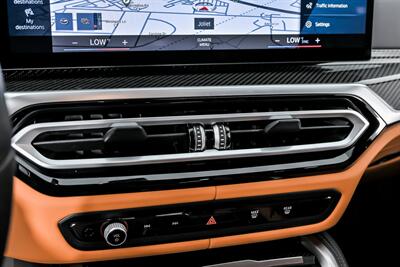 2024 BMW M3 Competition xDrive   - Photo 36 - Joliet, IL 60435