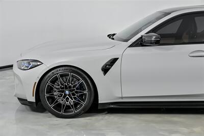 2024 BMW M3 Competition xDrive   - Photo 7 - Joliet, IL 60435