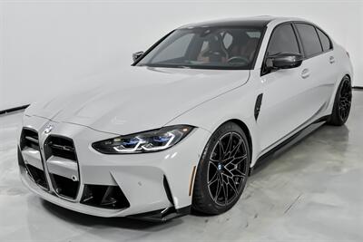 2024 BMW M3 Competition xDrive   - Photo 6 - Joliet, IL 60435