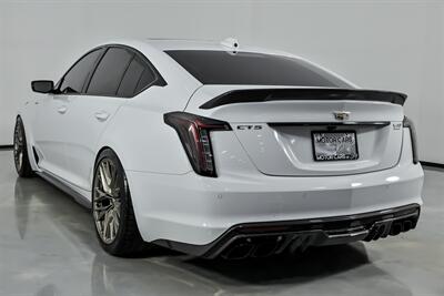 2023 Cadillac CT5-V Blackwing-MASSIVE $125K MSRP-CERAMICS! - Photo 10 - Joliet, IL 60435